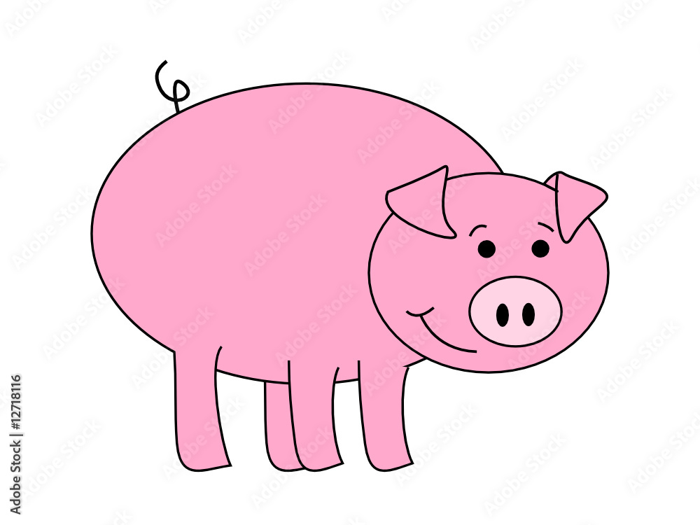 Cochon Mignon