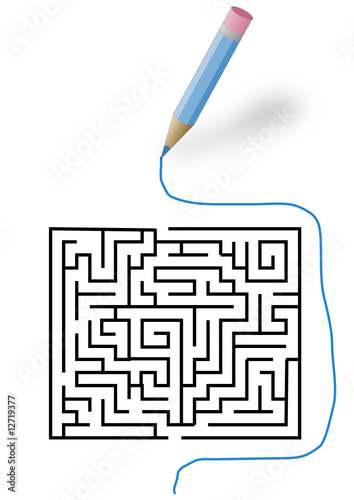 alternative solution - the shortest way