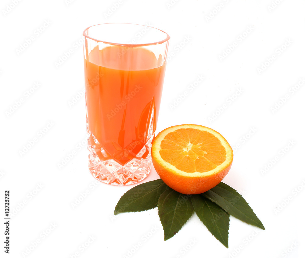 orange juice orange juice