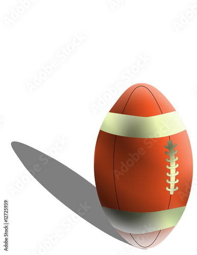 palla football