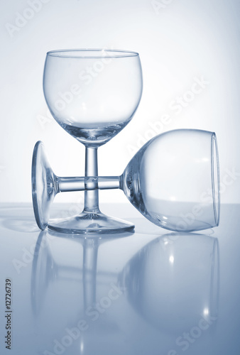 Wine glass