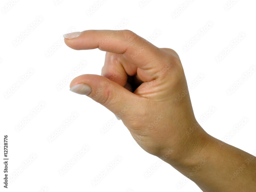 So klein StockFoto Adobe Stock