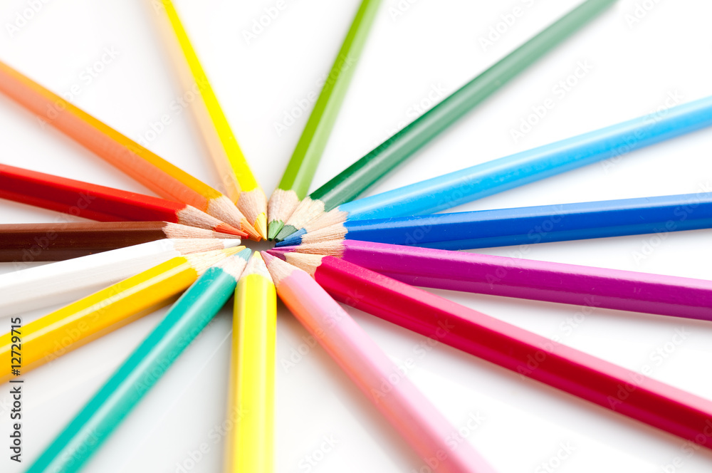 Pencils Pencils