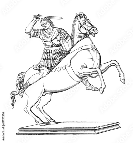 Alexander the great