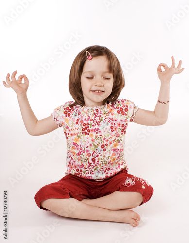 Kinderportrait