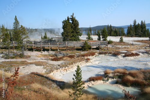 Yellowstone