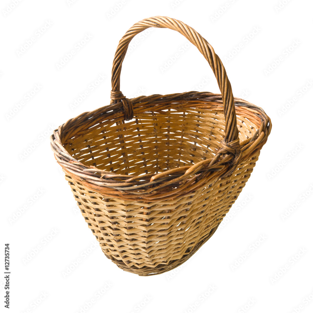 Obraz premium basket