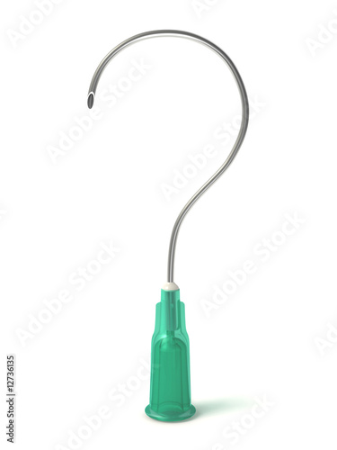 medical needle