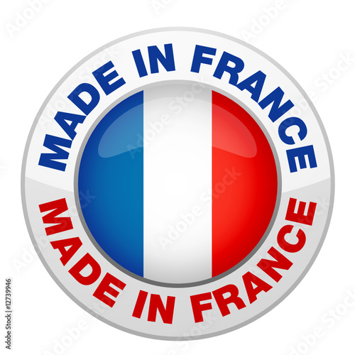 Made in France