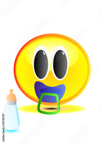 bébé