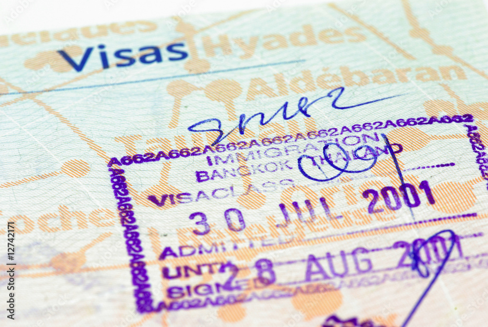 visa