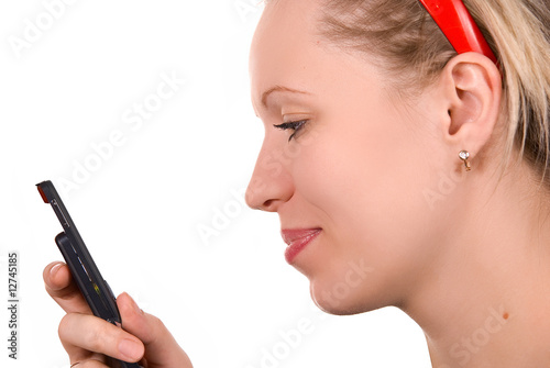 Calling Girl