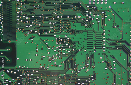 Circuit Board 1