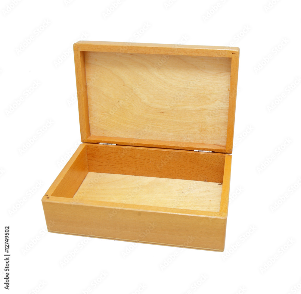 Box Box