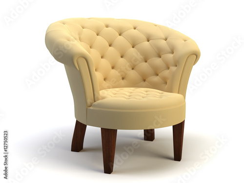 chair object