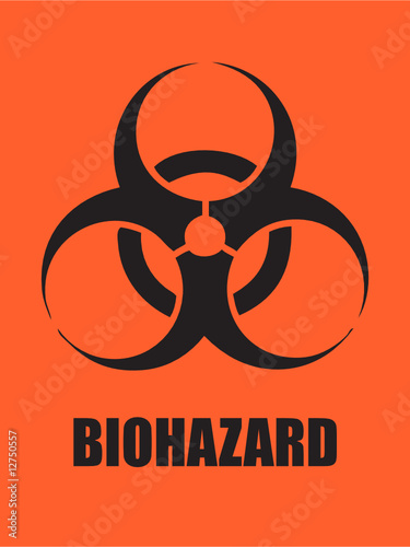 Biohazard