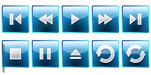 Player Icons