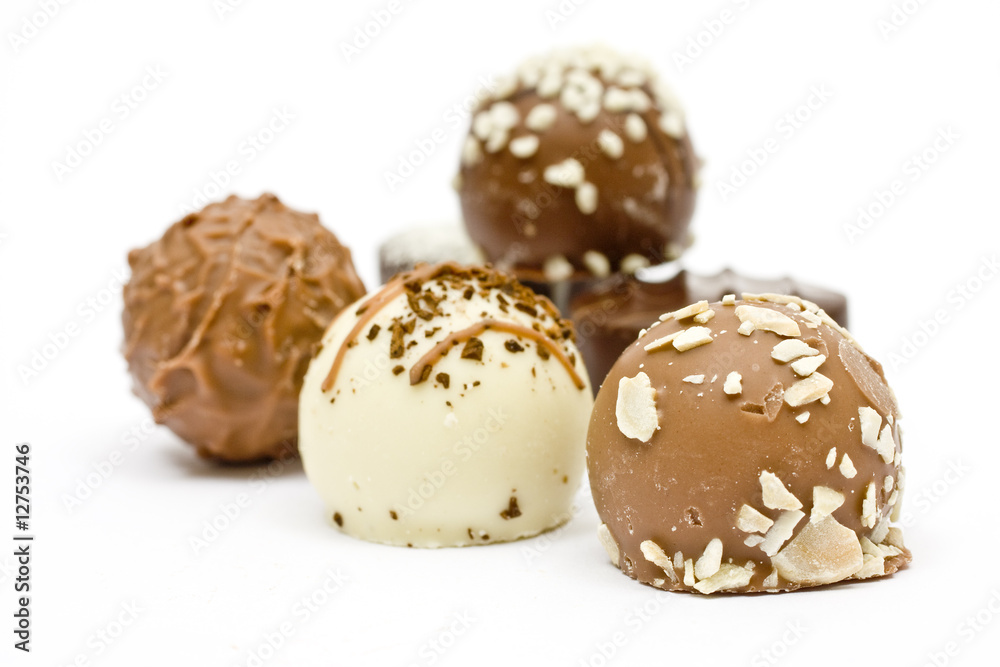 Praline 11 Praline 11