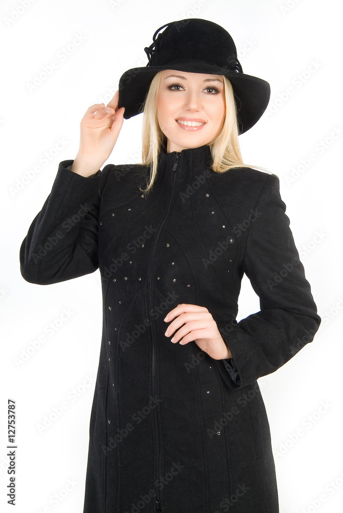 Young Woman Young Woman