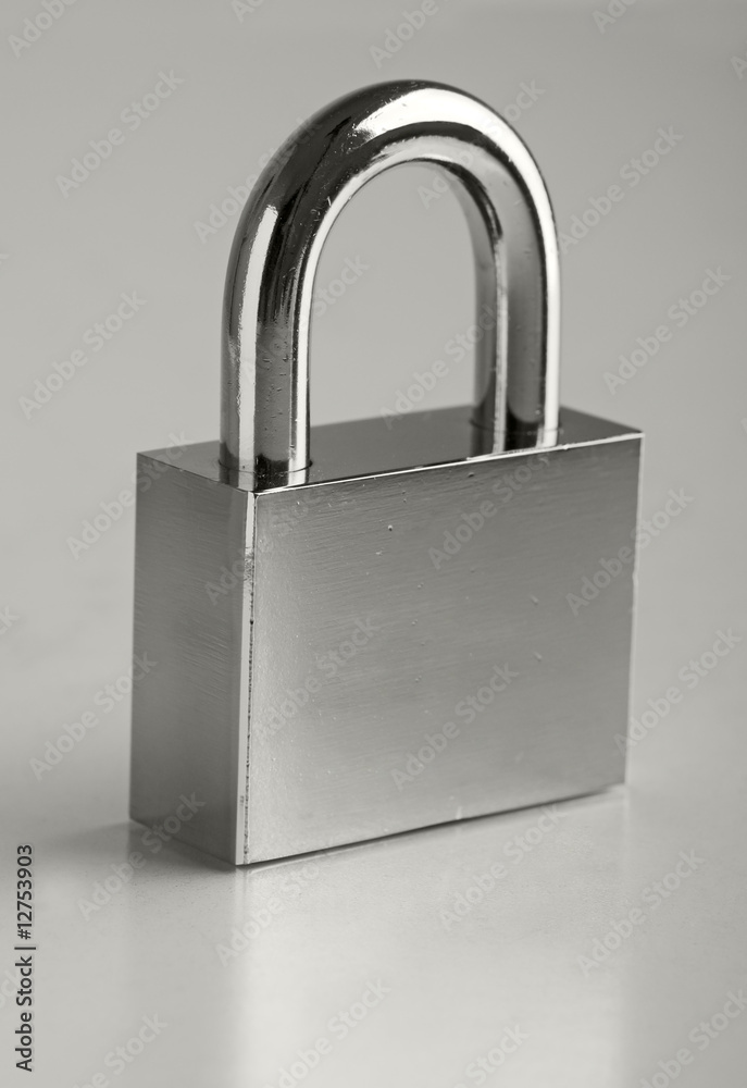 Padlock Padlock