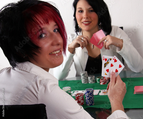 Poker Time