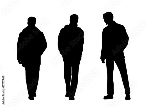 Men