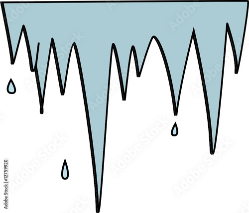 Icicles