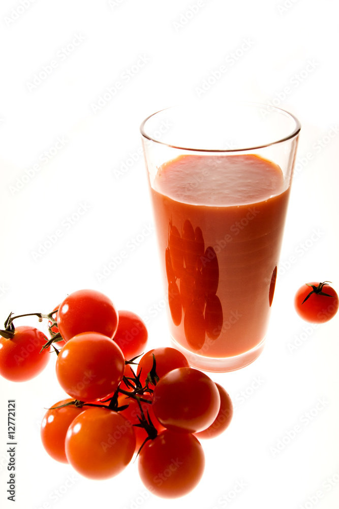 tomato juice tomato juice