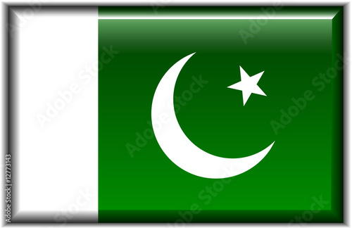 Flag of Pakistan