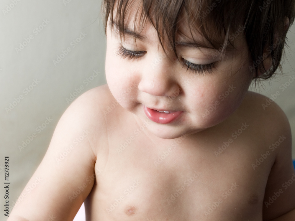 bambino felice bambino felice