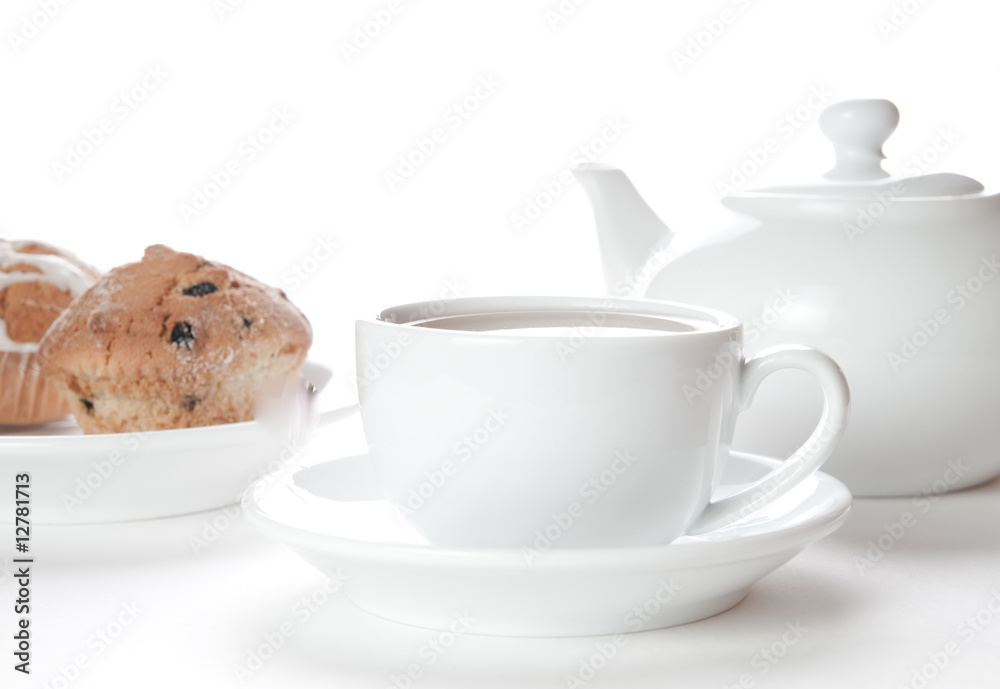 morning tea morning tea