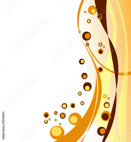 Orange Design