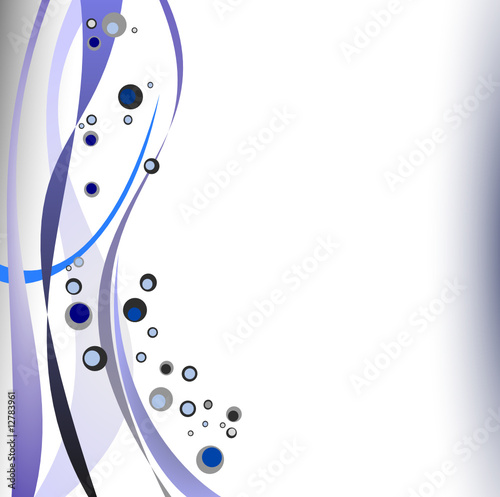 Blue Water Design