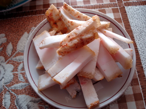 food