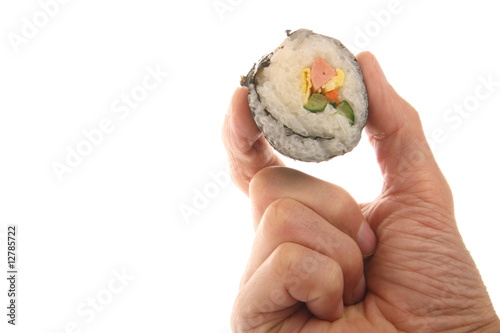 sushi