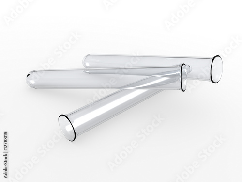 test tubes