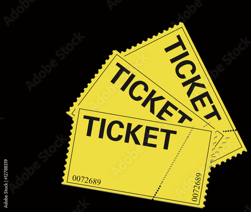 Ticket 4
