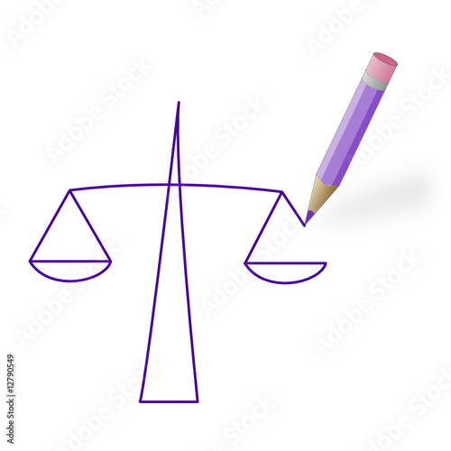 balanced