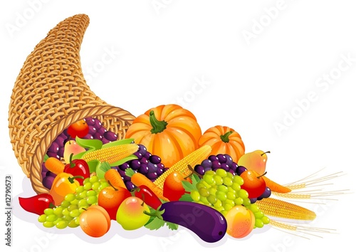 cornucopia photo