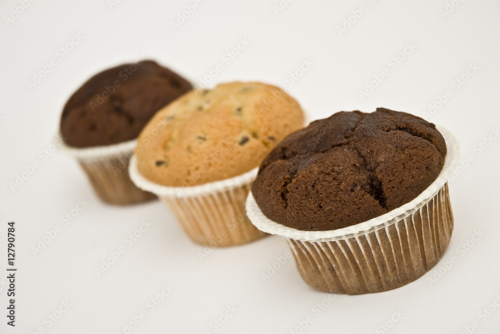 Muffin 7 Muffin 7