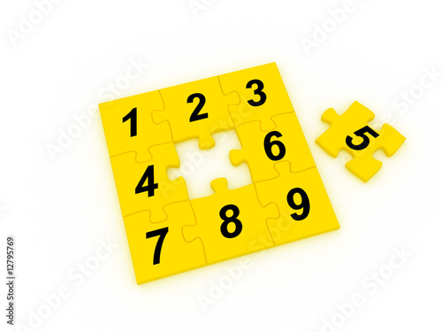 Puzzle