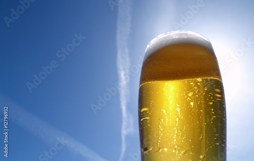 Fotografie mousseuse