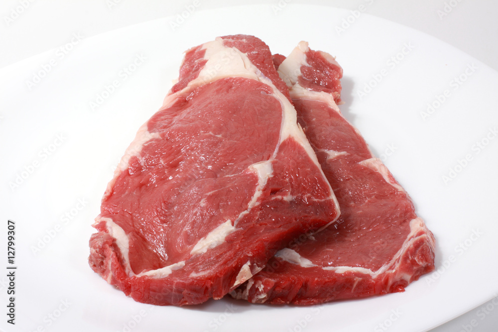 steak