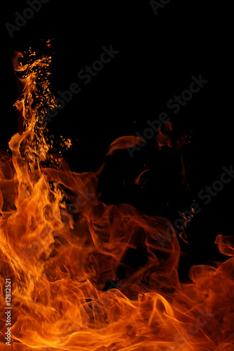 Fire