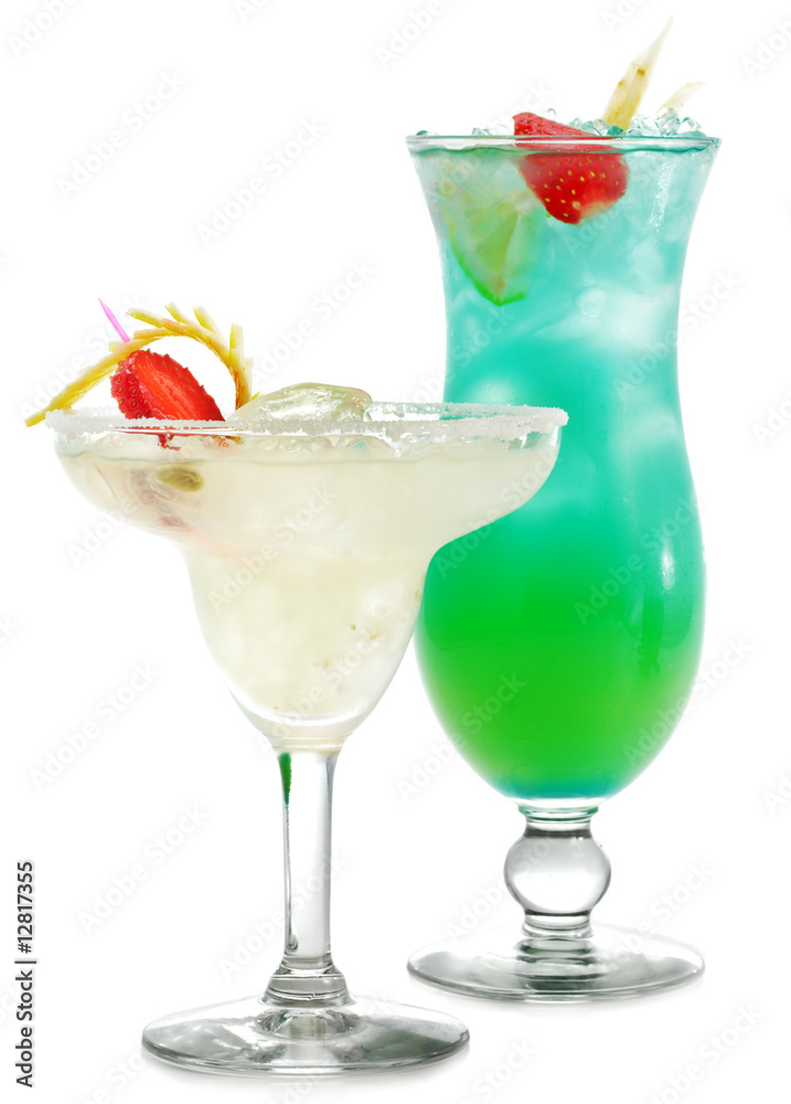 Cocktails Cocktails