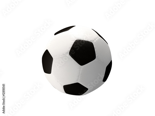 Fu  ball Football soccer ball