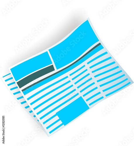 newspaper