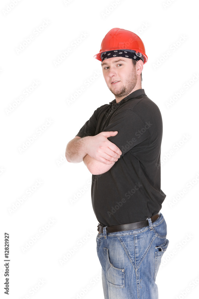 worker worker