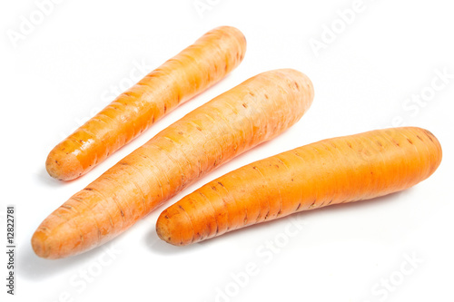 Fresh Vegetables, carrots