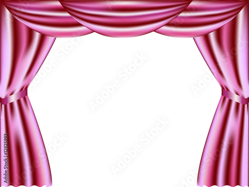 curtains